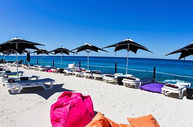 CORAL PRINCESS HOTEL & DIVE RESORT COZUMEL 4* (Mexiko) - von € 94 |  HOTEL-MIX